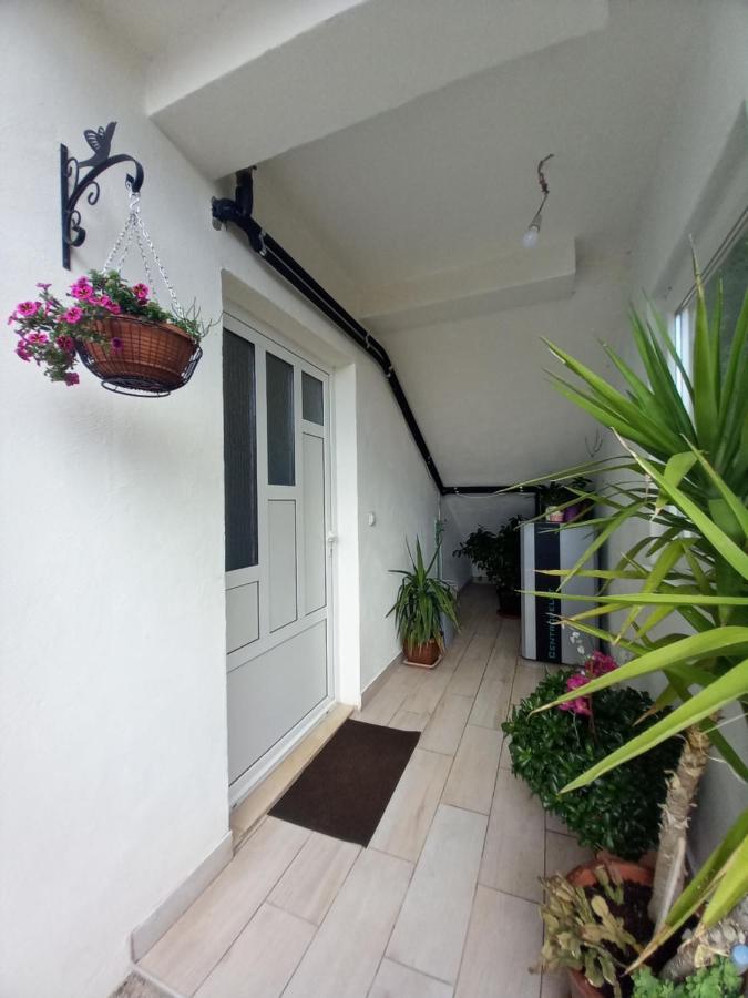 Apartman P&M Makarska Exteriör bild