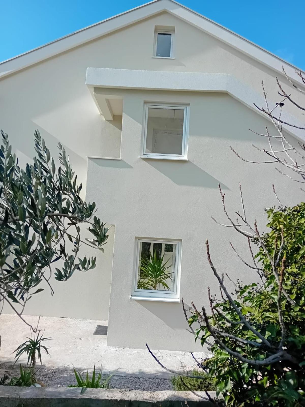 Apartman P&M Makarska Exteriör bild
