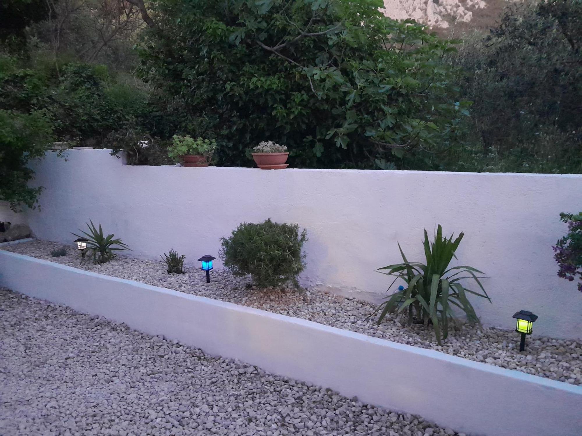 Apartman P&M Makarska Exteriör bild